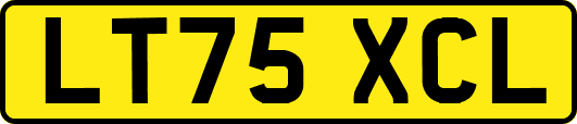 LT75XCL