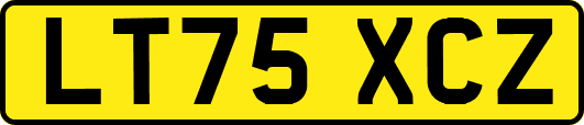 LT75XCZ