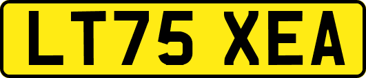 LT75XEA