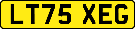 LT75XEG