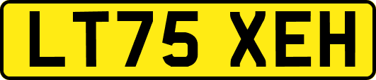 LT75XEH