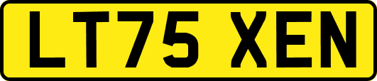 LT75XEN