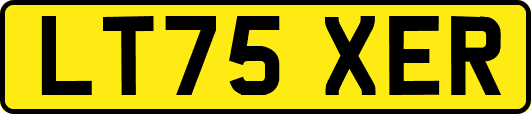 LT75XER