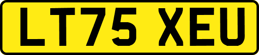 LT75XEU