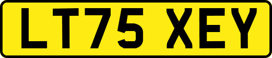LT75XEY