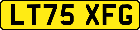 LT75XFG