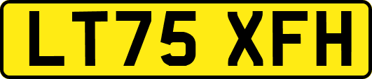 LT75XFH