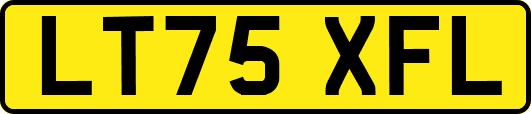 LT75XFL