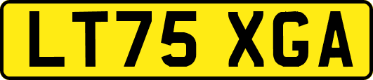 LT75XGA