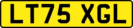 LT75XGL