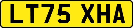 LT75XHA