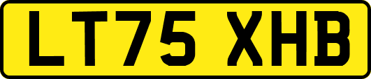 LT75XHB