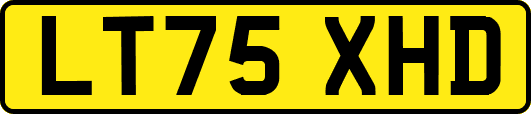 LT75XHD