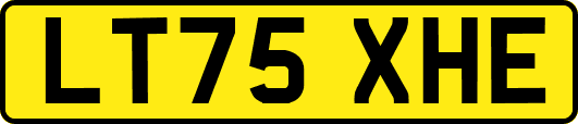 LT75XHE