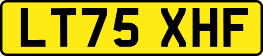 LT75XHF