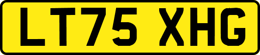 LT75XHG