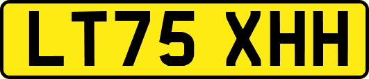 LT75XHH