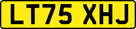 LT75XHJ