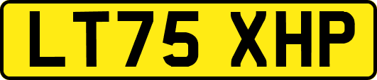 LT75XHP
