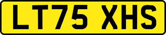 LT75XHS