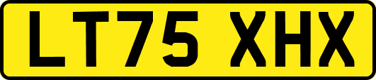 LT75XHX