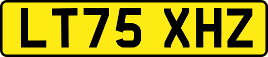 LT75XHZ