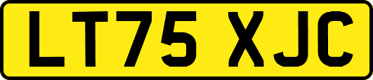 LT75XJC