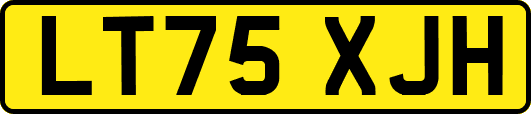LT75XJH