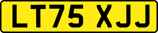 LT75XJJ