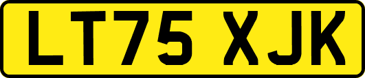 LT75XJK