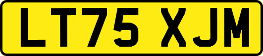 LT75XJM