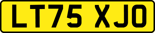 LT75XJO