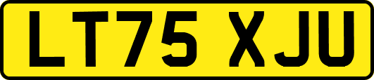LT75XJU