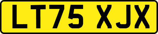 LT75XJX