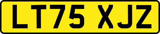 LT75XJZ