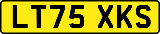 LT75XKS