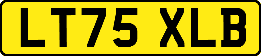 LT75XLB