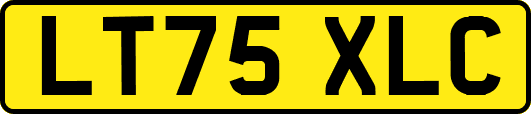 LT75XLC
