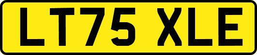 LT75XLE