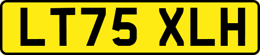LT75XLH