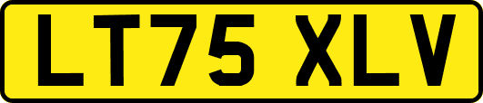 LT75XLV