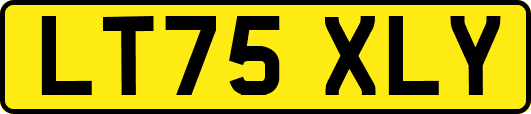 LT75XLY