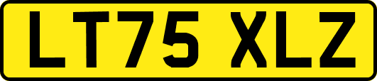 LT75XLZ