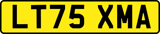 LT75XMA