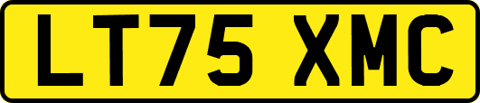 LT75XMC