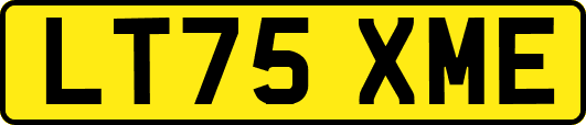LT75XME