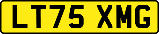 LT75XMG