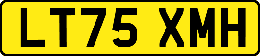 LT75XMH