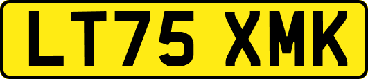 LT75XMK