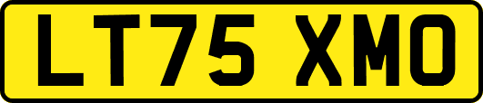 LT75XMO